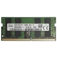 SK hynix HMA82GS6CJR8N-VK – 16GB DDR4 2666MHz SO-DIMM Laptop Geheugen – Betrouwbaar & Stabiel