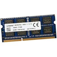 Kingston KN2M64 – 8GB DDR3 1600MHz SO-DIMM Laptop Geheugen – Betrouwbaar & Compatibel