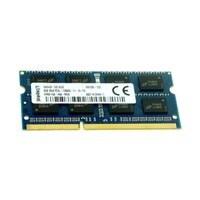 Kingston HP691160-H66-MCN – 8GB DDR3L 1600MHz SO-DIMM Laptop Geheugen – OEM HP & Energiezuinig