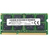 Micron Micron MT16KTF1G64HZ-1G6E1 – 8GB DDR3L 1600MHz SO-DIMM Laptop Geheugen – OEM & Energiezuinig