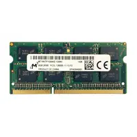 Micron MT16KTF1G64HZ-1G6N1 – 8GB DDR3L 1600MHz SO-DIMM Laptop Geheugen – OEM & Energiezuinig