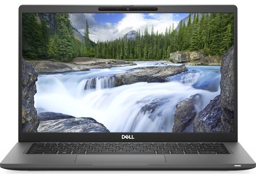 Dell Latitude 7420 – 14″ FHD | Intel Core i5-1135G7 | 8GB RAM | 256GB SSD | Carbon Black | Windows 10 Pro | QWERTY 