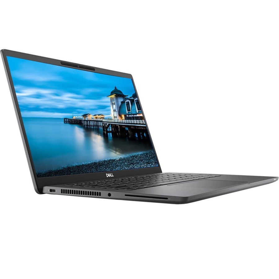 Dell Latitude 7420 – 14″ FHD | Intel Core i5-1135G7 | 8GB RAM | 256GB SSD | Carbon Black | Windows 10 Pro | QWERTY-3