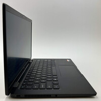 thumb-Dell Latitude 7420 – 14″ FHD | Intel Core i5-1135G7 | 8GB RAM | 256GB SSD | Carbon Black | Windows 10 Pro | QWERTY-7