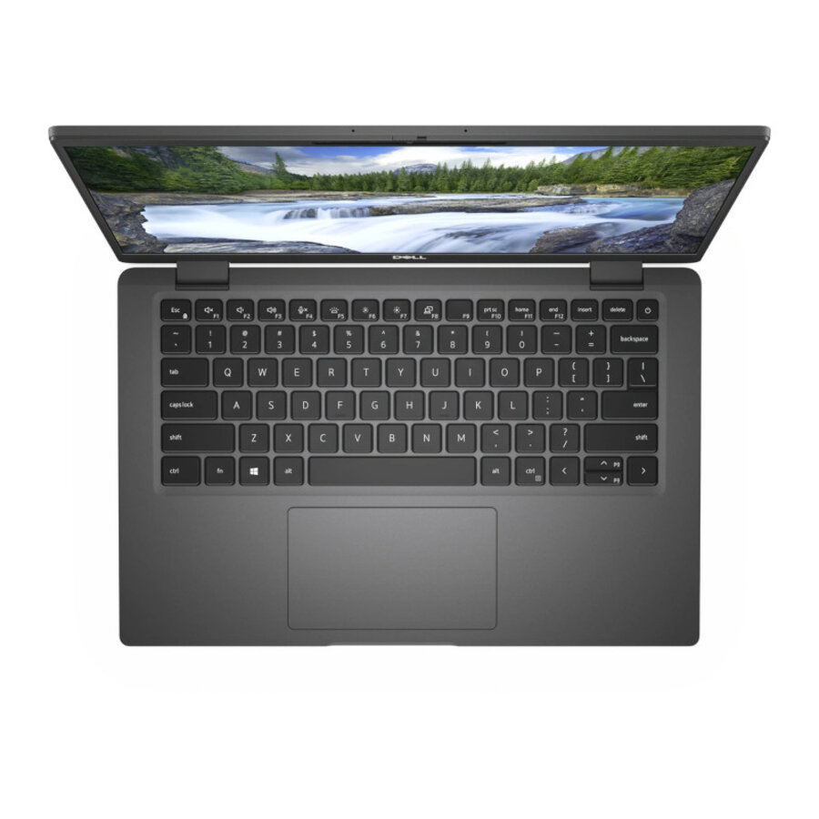 Dell Latitude 7420 – 14″ FHD | Intel Core i5-1135G7 | 8GB RAM | 256GB SSD | Carbon Black | Windows 10 Pro | QWERTY-8
