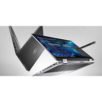 thumb-Dell Latitude 7420 – 14″ FHD | Intel Core i5-1135G7 | 8GB RAM | 256GB SSD | Carbon Black | Windows 10 Pro | QWERTY-10
