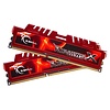 G.skill G.Skill F3-12800CL9D-8GBXL – 8GB DDR3 1600MHz Dual-Channel Kit – Betrouwbaar Desktop Geheugen