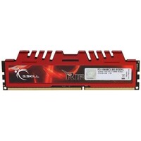 thumb-G.Skill F3-10666CL9S-8GBXL – 8GB DDR3 1333MHz SO-DIMM Laptop Geheugen – Betrouwbaar & Compatibel-2