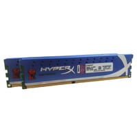 thumb-Kingston KHX1600C9D3K2/4GX – 4GB (2×2GB) DDR3 1600MHz Dual-Channel Desktop Geheugen – Betrouwbaar & Compatibel-1