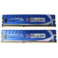 thumb-Kingston KHX1600C9D3K2/4GX – 4GB (2×2GB) DDR3 1600MHz Dual-Channel Desktop Geheugen – Betrouwbaar & Compatibel-2