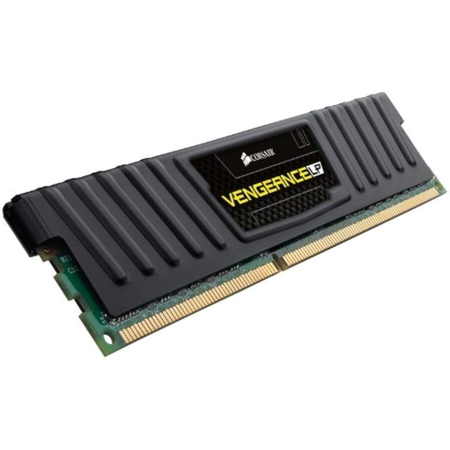 Corsair CML4GX3M1A-1600C9 – 4GB DDR3 1600MHz DIMM Desktop Geheugen – Betrouwbaar & Compatibel-1