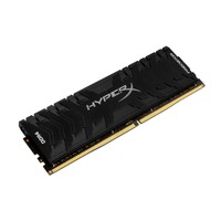 Kingston HyperX HX426C13PB3/8 – 8GB DDR4 2666MHz DIMM Desktop Geheugen – High-Performance & Betrouwbaar