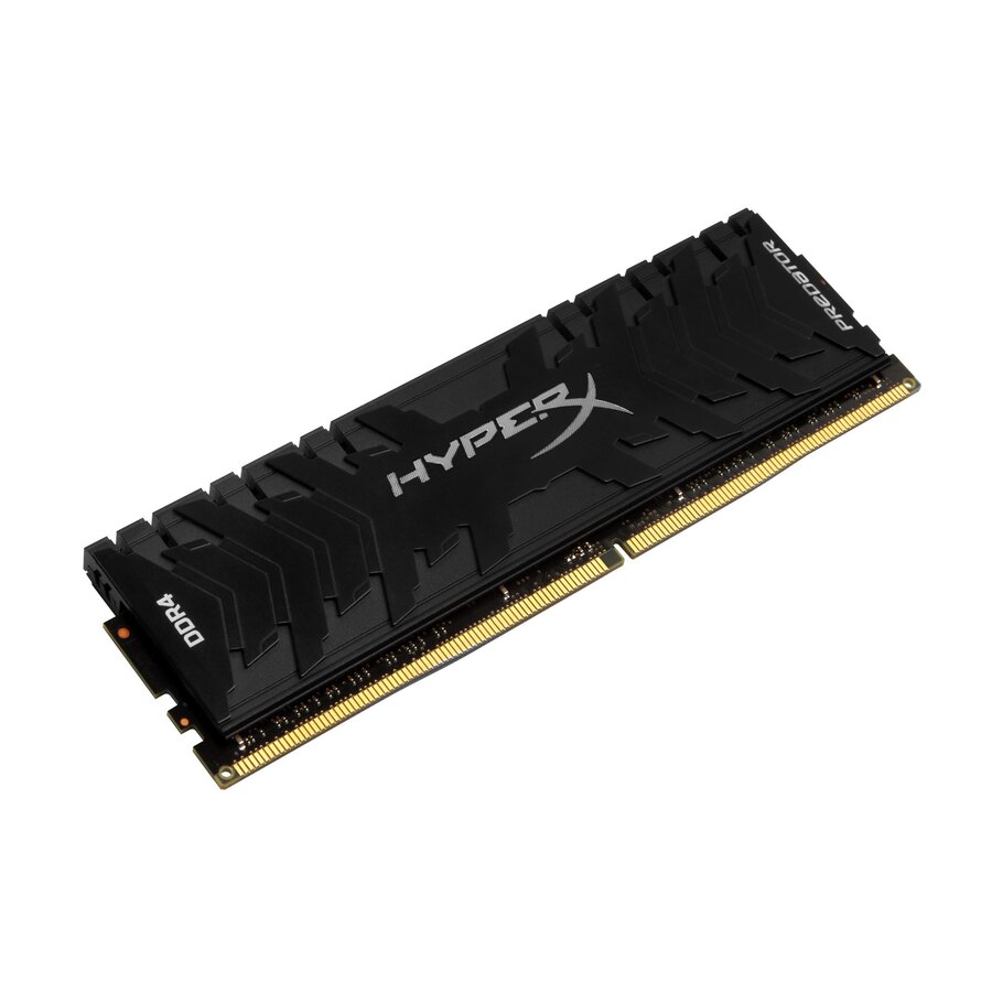 Kingston HyperX HX426C13PB3/8 – 8GB DDR4 2666MHz DIMM Desktop Geheugen – High-Performance & Betrouwbaar-1