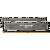 Micron BLS8G4D240FSB.16FBD2 – 8GB DDR4 2400MHz DIMM Desktop Geheugen – Betrouwbaar & Stabiel