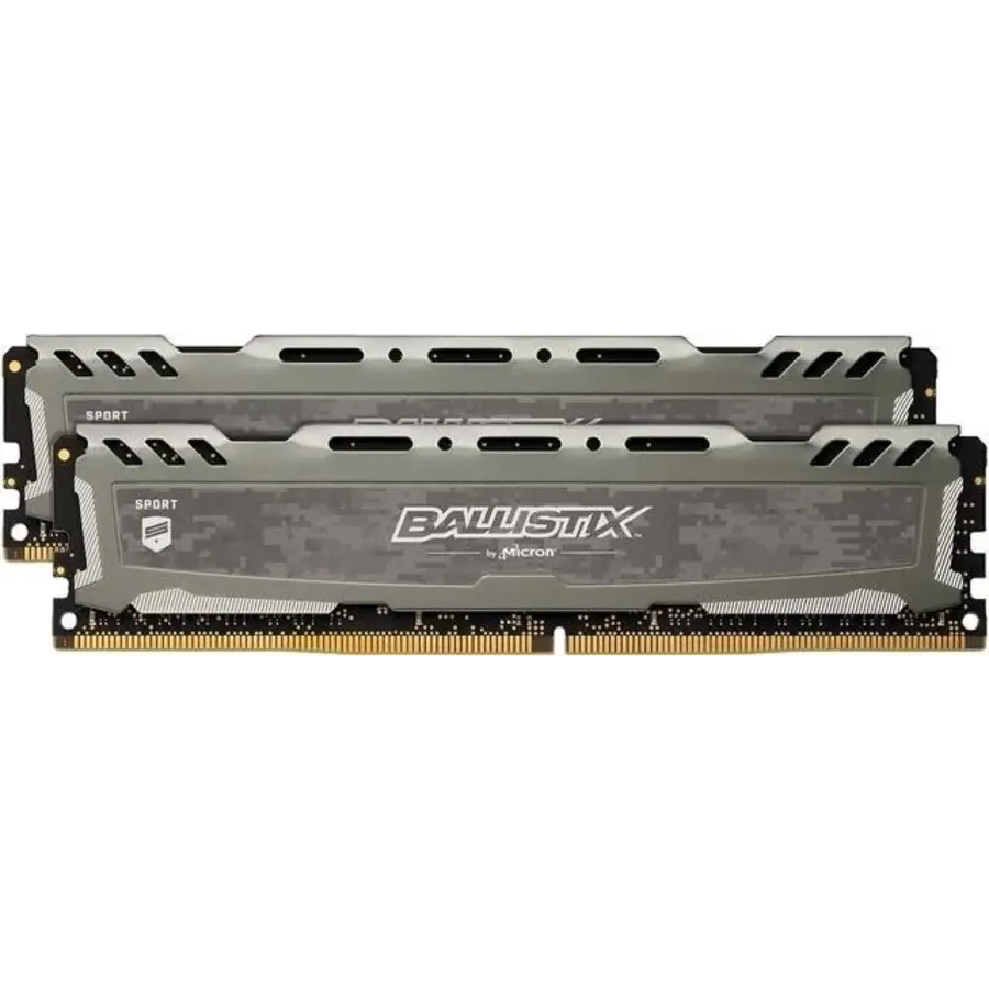 Micron BLS8G4D240FSB.16FBD2 – 8GB DDR4 2400MHz DIMM Desktop Geheugen – Betrouwbaar & Stabiel-1