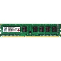 Transcend 660803-2449 – 4GB DDR3 1600MHz DIMM Desktop Geheugen – Betrouwbaar & Compatibel