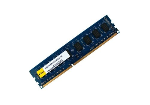 Elixir M2F4G64CB8HB5N-CG – 4GB DDR3 1333MHz DIMM Desktop Geheugen – Betrouwbaar & Compatibel 