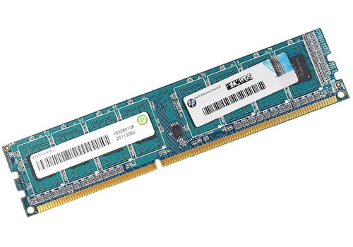Ramaxel RMR1870EF48E8W-1333 – 2GB DDR3 1333MHz DIMM Desktop Geheugen – Betrouwbaar & Compatibel 