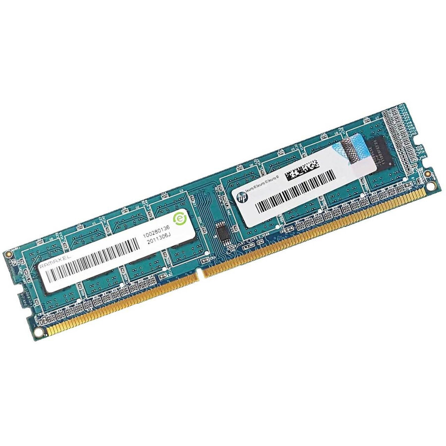 Ramaxel RMR1870EF48E8W-1333 – 2GB DDR3 1333MHz DIMM Desktop Geheugen – Betrouwbaar & Compatibel-1