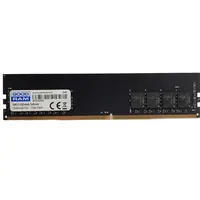 GOODRAM GR2133D464L15S/4G – 4GB DDR4 2133MHz DIMM Desktop Geheugen – Betrouwbaar & Compatibel