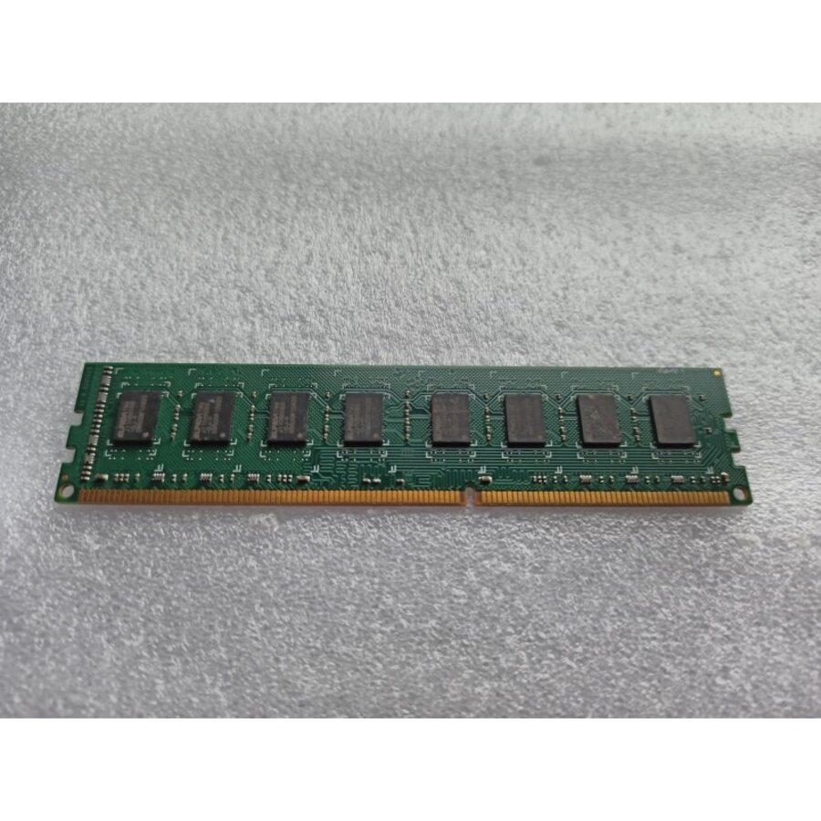 EP GU512303EP0202 – 2GB DDR3 1333MHz DIMM Desktop Geheugen – Betrouwbaar & Compact-2