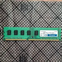 Hyperam HYU3132GB – 2GB DDR3 1333MHz DIMM Desktop Geheugen – Betrouwbaar & Compatibel