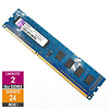 Kingston Kingston ACR256X64D3U13C9G – 2GB DDR3 1333MHz DIMM Desktop Geheugen – Betrouwbaar & Compact