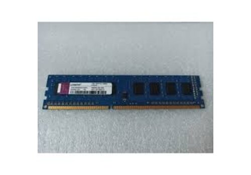 Kingston ACR128X64D3U1333C9 – 1GB DDR3 1333MHz DIMM Desktop Geheugen – Betrouwbaar & Compact 