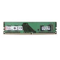 Kingston KVR24N17S6/4 – 4GB DDR4 2400MHz DIMM Desktop Geheugen – Betrouwbaar & Compatibel