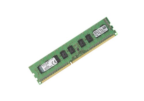 Kingston KTH-PL316E/8G – 8GB DDR3L 1600MHz SO-DIMM Laptop Geheugen – Energiezuinig & Betrouwbaar 