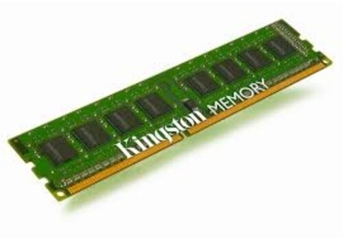 Kingston KVR1333D3N9/2G – 2GB DDR3 1333MHz DIMM Desktop Geheugen – Betrouwbaar & Compatibel 