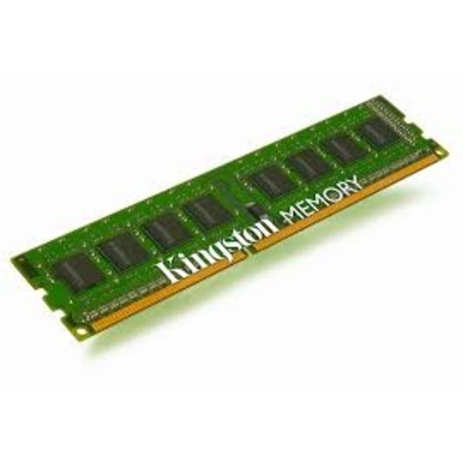 Kingston KVR1333D3N9/2G – 2GB DDR3 1333MHz DIMM Desktop Geheugen – Betrouwbaar & Compatibel-1