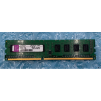 Kingston KTW149-ELD – 1GB DDR3 1333MHz DIMM Desktop Geheugen – Betrouwbaar & Compact