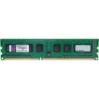 Kingston KVR13N9S8H/4 – 4GB DDR3 1333MHz DIMM Desktop Geheugen – Betrouwbaar & Compatibel
