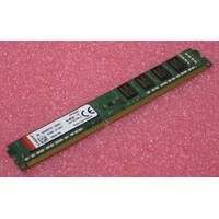 Kingston KVR16N11S8/4 – 4GB DDR3 1600MHz DIMM Desktop Geheugen – Betrouwbaar & Compatibel