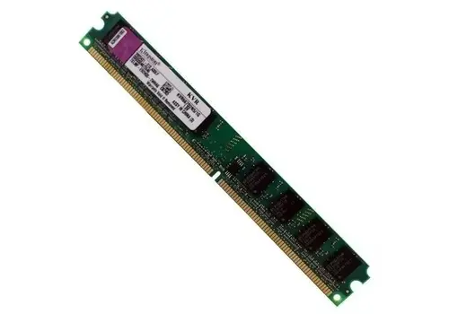 Kingston KVR667D2N5/1G – 1GB DDR2 667MHz DIMM Desktop Geheugen – Betrouwbaar & Compatibel 