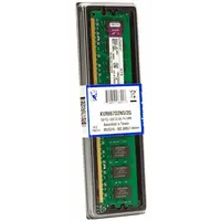 Kingston KVR667D2N5/2G – 2GB DDR2 667MHz DIMM Desktop Geheugen – Betrouwbaar & Compatibel