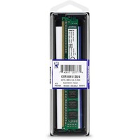 Kingston KVR16N11S8/4 – 4GB DDR3 1600MHz DIMM Desktop Geheugen – Betrouwbaar & Compatibel
