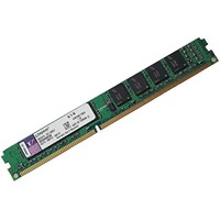 Kingston KVR16N11S8/4 – 4GB DDR3 1600MHz DIMM Desktop Geheugen – Betrouwbaar & Compatibel