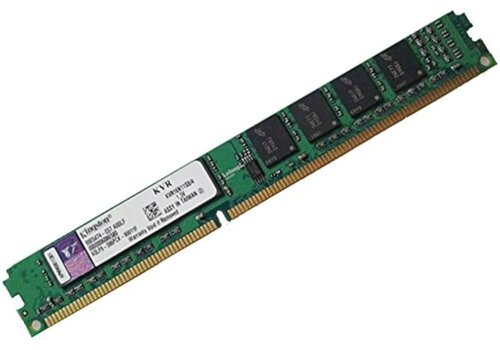 Kingston KVR16N11S8/4 – 4GB DDR3 1600MHz DIMM Desktop Geheugen – Betrouwbaar & Compatibel 