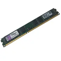Kingston KTH9600B/4G – 4GB DDR3 1600MHz DIMM Desktop Geheugen – Betrouwbaar & Compatibel