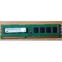 Micron MT8JTF25664AZ-1G4D1 – 2GB DDR3 1333MHz DIMM Desktop Geheugen – Betrouwbaar & Compatibel