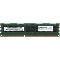 Micron MT18JSF25672PDZ-1G4F1BA – 2GB DDR3 1333MHz DIMM Desktop Geheugen – Betrouwbaar & Compatibel