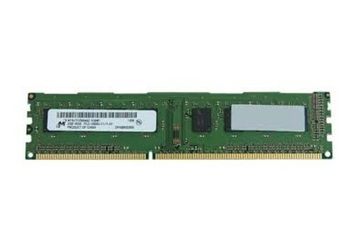 Micron MT8JTF25664AZ-1G6M1 – 2GB DDR3 DIMM Desktop Geheugen – Betrouwbaar & Compatibel 