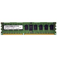 Micron MT18JSF25672PDZ-1G4G1HE – 2GB DDR3 DIMM Desktop Geheugen – Betrouwbaar & Compatibel