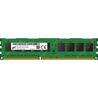 Micron MTA18JSF1G72AZ-1G9P1ZF – 8GB DDR3 DIMM Desktop Geheugen – Betrouwbaar & Compatibel