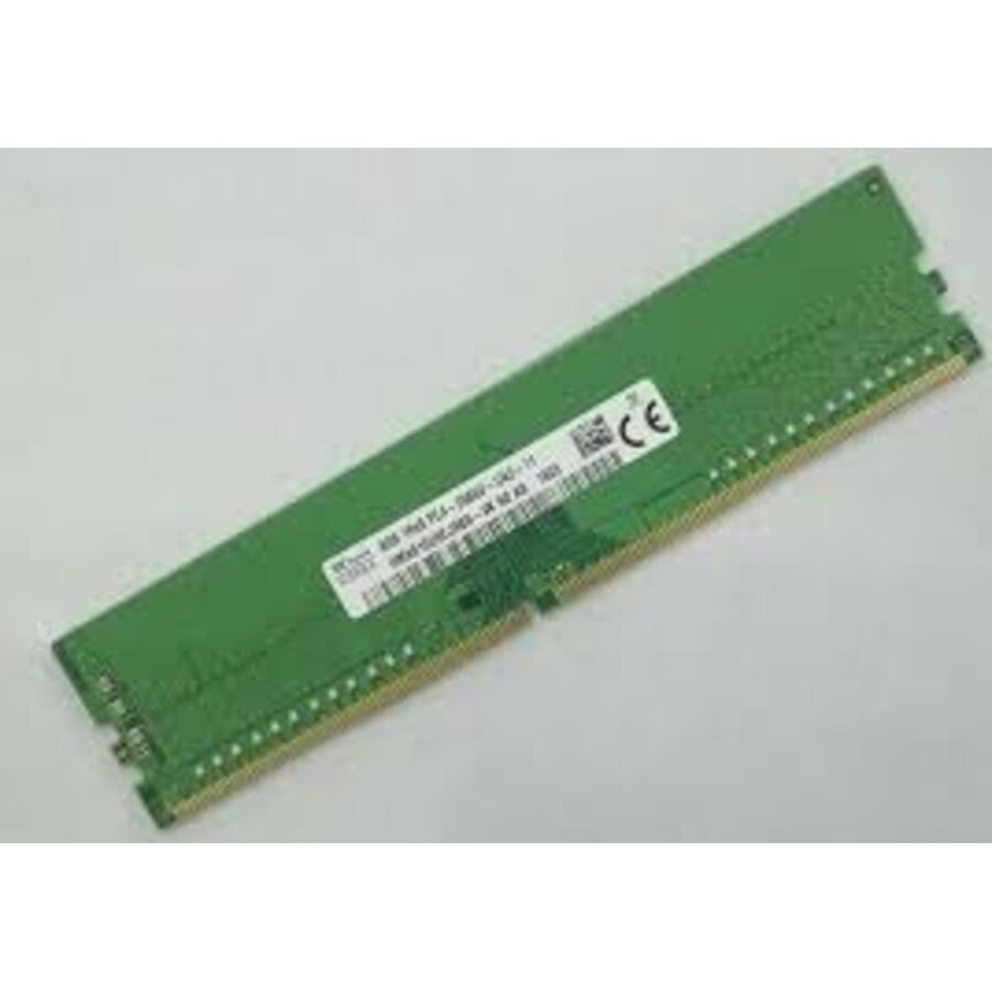 SK hynix HMA81GU6CJR8N-VK – 8GB DDR4 2666MHz DIMM Desktop Geheugen – Betrouwbaar & Compatibel-1