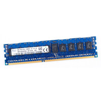 SK hynix HMT41GR7BFR4C-RD – 8GB DDR3 1600MHz DIMM Desktop Geheugen – Betrouwbaar & Compatibel
