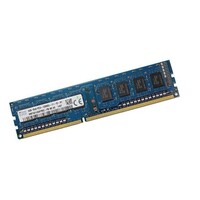 SK hynix HMT351U6CFR8C-PB – 4GB DDR3 1600MHz DIMM Desktop Geheugen – Betrouwbaar & Compatibel