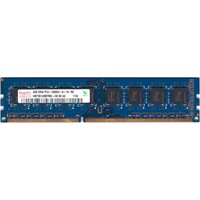 SK hynix HMT351U6BFR8C-H9 – 4GB DDR3 1600MHz DIMM Desktop Geheugen – Betrouwbaar & Compatibel